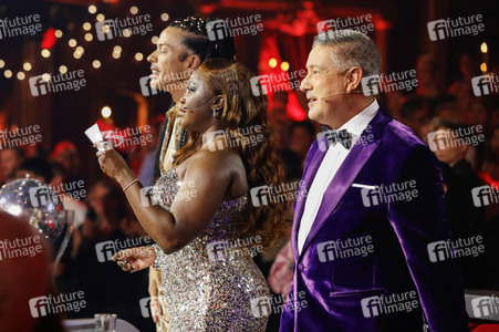 Tanzshow 'Let's Dance' in Köln