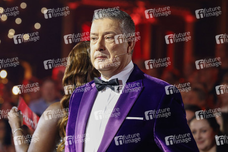 Tanzshow 'Let's Dance' in Köln