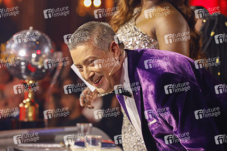 Tanzshow 'Let's Dance' in Köln