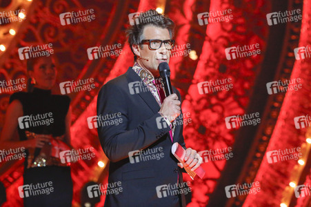 Tanzshow 'Let's Dance' in Köln