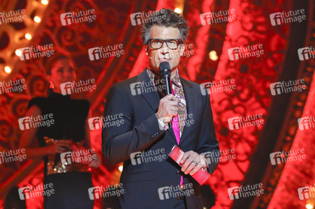 Tanzshow 'Let's Dance' in Köln