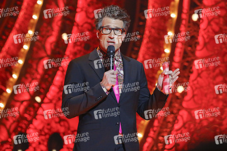 Tanzshow 'Let's Dance' in Köln