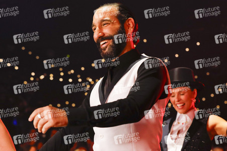 Tanzshow 'Let's Dance' in Köln