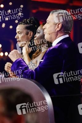 Tanzshow 'Let's Dance' in Köln