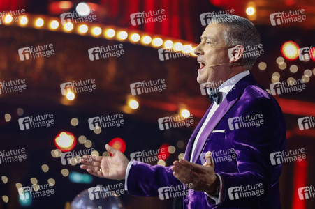 Tanzshow 'Let's Dance' in Köln