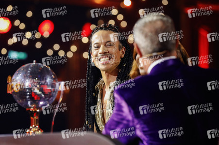 Tanzshow 'Let's Dance' in Köln