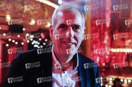 Tanzshow 'Let's Dance' in Köln