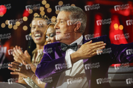 Tanzshow 'Let's Dance' in Köln