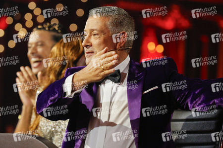 Tanzshow 'Let's Dance' in Köln