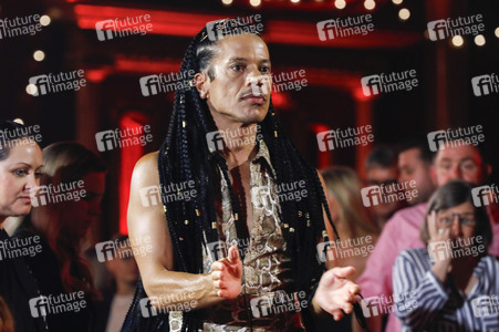 Tanzshow 'Let's Dance' in Köln