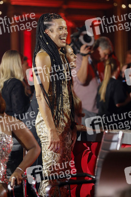 Tanzshow 'Let's Dance' in Köln