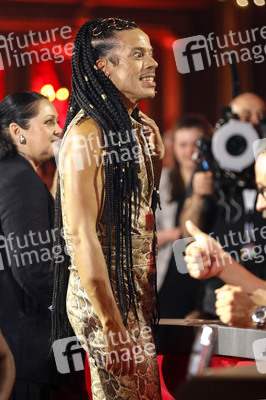 Tanzshow 'Let's Dance' in Köln