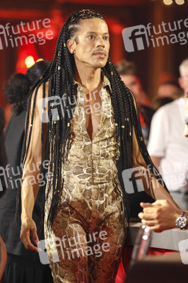 Tanzshow 'Let's Dance' in Köln