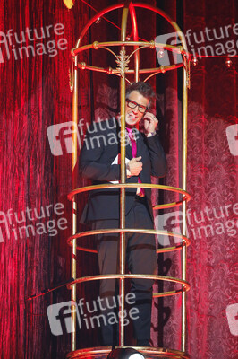 Tanzshow 'Let's Dance' in Köln