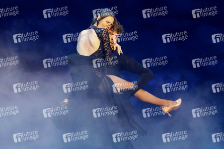 Tanzshow 'Let's Dance' in Köln