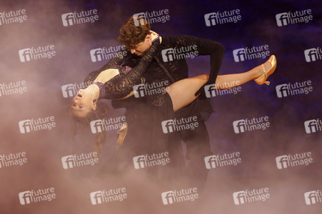 Tanzshow 'Let's Dance' in Köln