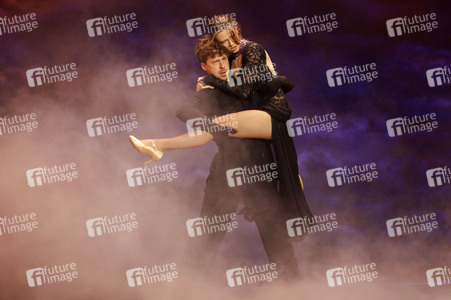 Tanzshow 'Let's Dance' in Köln