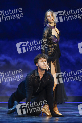 Tanzshow 'Let's Dance' in Köln