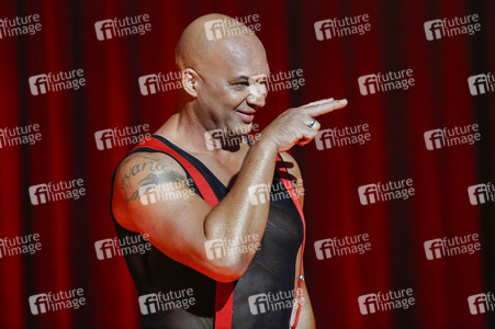 Tanzshow 'Let's Dance' in Köln