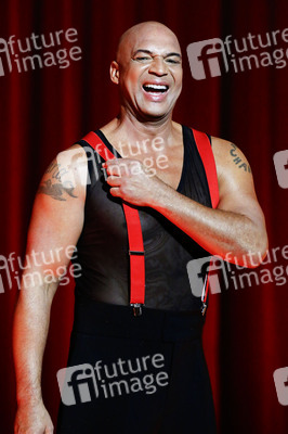 Tanzshow 'Let's Dance' in Köln