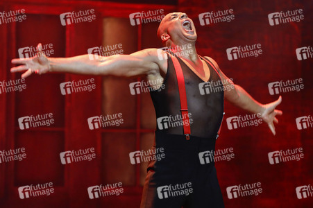 Tanzshow 'Let's Dance' in Köln