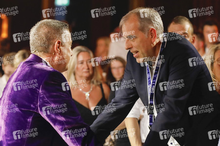 Tanzshow 'Let's Dance' in Köln