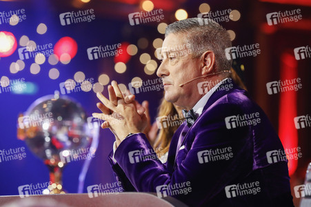 Tanzshow 'Let's Dance' in Köln