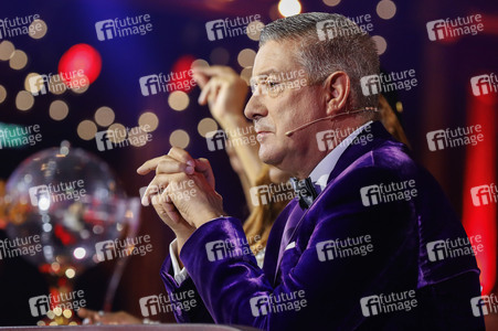 Tanzshow 'Let's Dance' in Köln