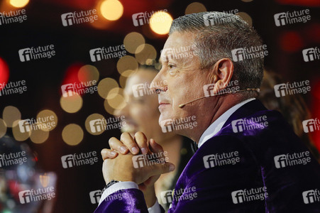 Tanzshow 'Let's Dance' in Köln