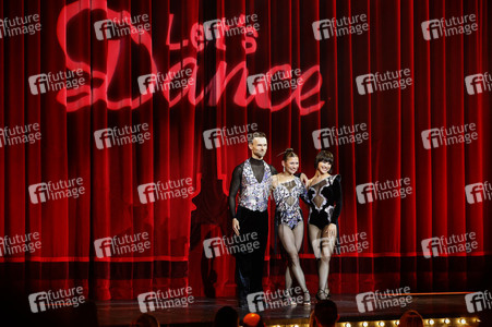 Tanzshow 'Let's Dance' in Köln