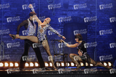 Tanzshow 'Let's Dance' in Köln