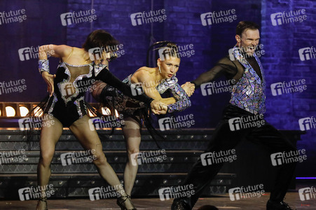 Tanzshow 'Let's Dance' in Köln