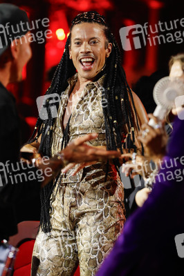 Tanzshow 'Let's Dance' in Köln