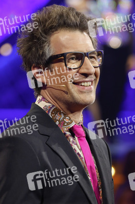 Tanzshow 'Let's Dance' in Köln