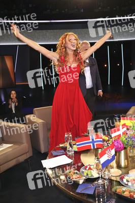 'NDR Talk Show' in Hamburg