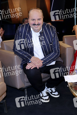 'NDR Talk Show' in Hamburg