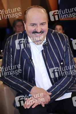 'NDR Talk Show' in Hamburg