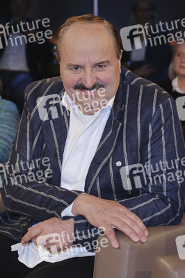 'NDR Talk Show' in Hamburg