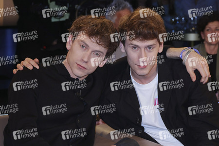 'NDR Talk Show' in Hamburg