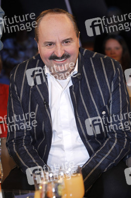 'NDR Talk Show' in Hamburg