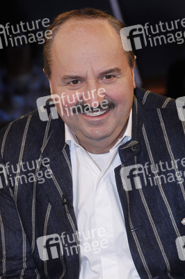 'NDR Talk Show' in Hamburg