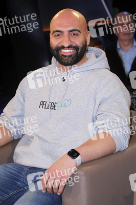 'NDR Talk Show' in Hamburg