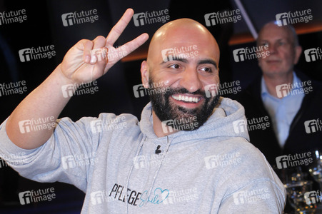 'NDR Talk Show' in Hamburg