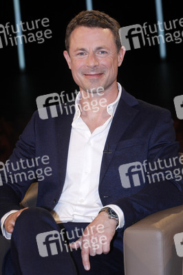 'NDR Talk Show' in Hamburg