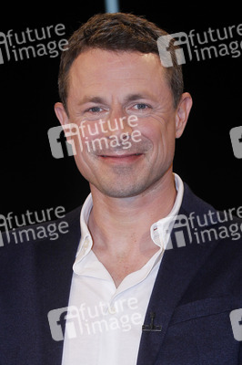 'NDR Talk Show' in Hamburg