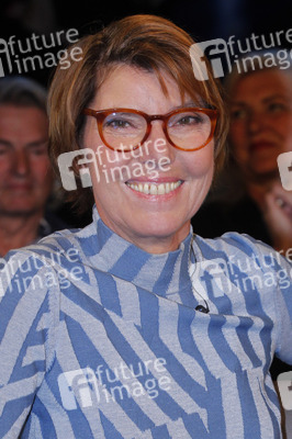 'NDR Talk Show' in Hamburg