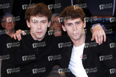 'NDR Talk Show' in Hamburg