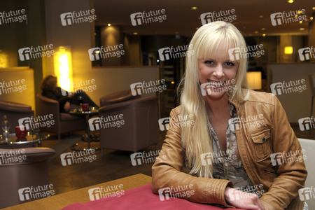 Interview mit Isabel Edvardsson in Hannover