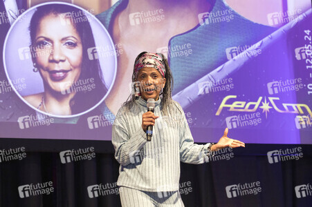 FedCon 32 in Bonn