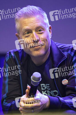 FedCon 32 in Bonn